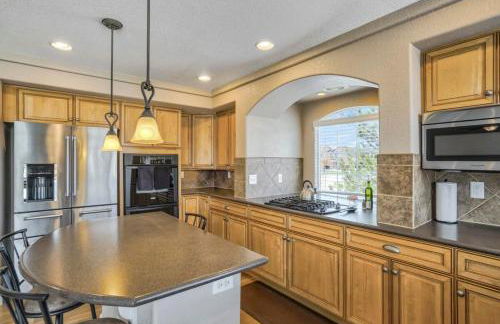 4BR Hot Tub Pool Table, Ping Pong, Foosball! - Foto 28