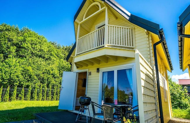 Large Holiday Homes, Pool, Sauna, Whirlpool - Foto 22