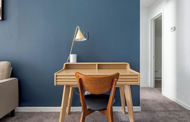 Barsala At Mueller Flats - Foto 2