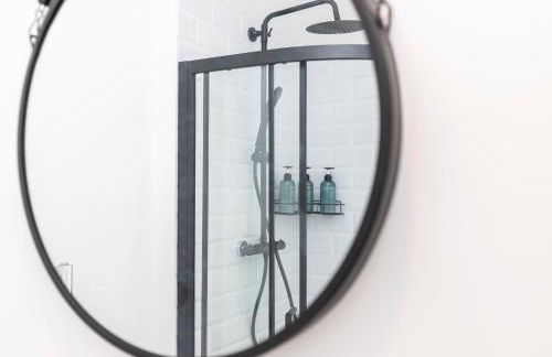 Sleep 10- The Lovely Lymington Lock off. - Foto 26