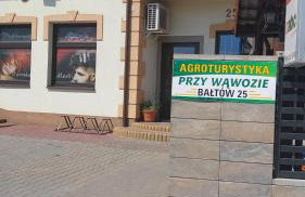 Apartament Przy wąwozie - Foto 1