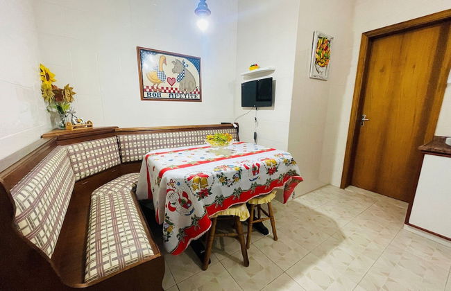 02 Dorm -Apenas 01 quadra da Rua Coberta - Foto 18