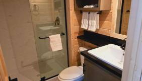 Cozy Cabin By Forest View 4B - Foto 4