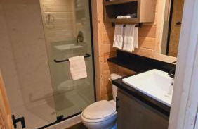 Cozy Cabin By Forest View 4B - Foto 4