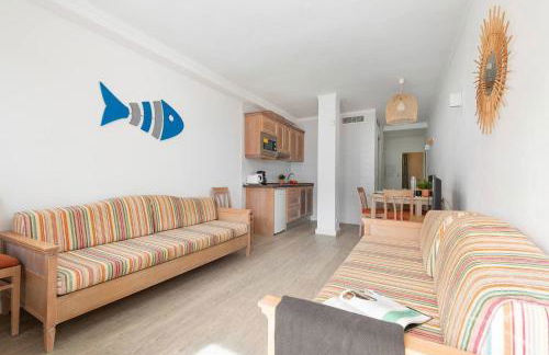 Apartamentos Playa Marina - Foto 43