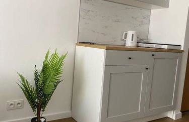 Apartamenty nad zalewem 222 - Foto 12