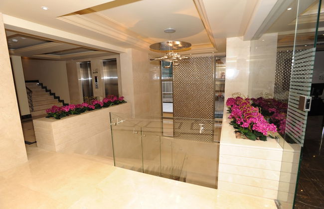 Gems Hotel - Foto 57