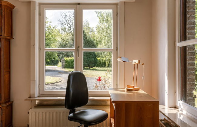 BE BRG Door 400 in Brugge - Foto 7