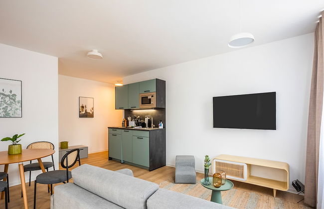 Limehome Villach Hauptplatz - Foto 21