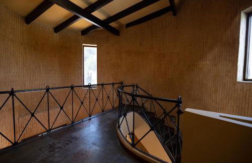 Villa Huerta 2, Paterna, jacuzzi, sauna - Photo 35