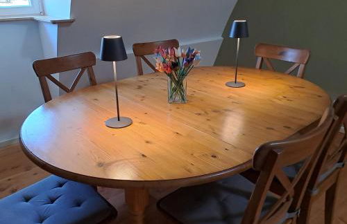 Inspektorhaus-Behlendorf - Foto 22