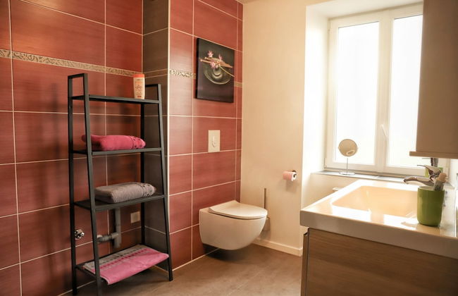 L'echappée Verte - Foto 21