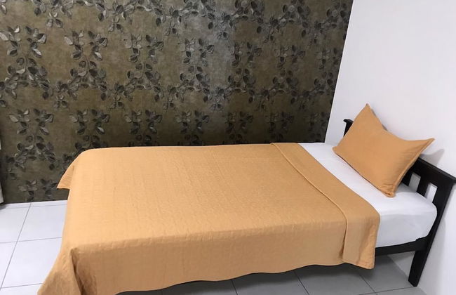 Little Tree Homestay at Bangi Putrajaya - Foto 11