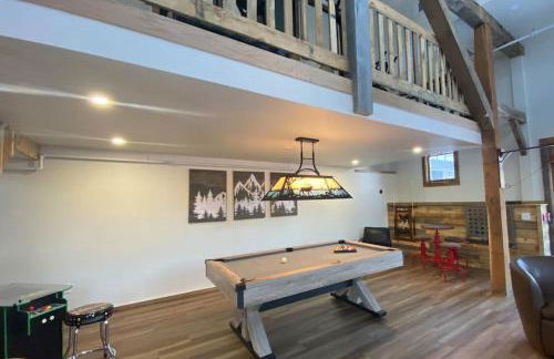 Luxury Townhome 107 - Foto 22