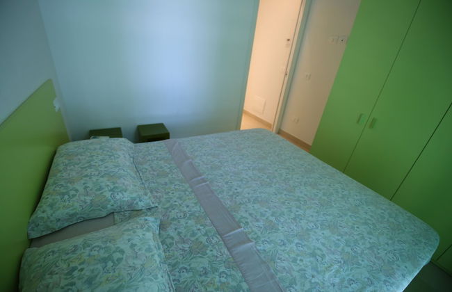 Apartment 20 Meters From The Sea 7 Beds With Small Sea View - Foto 4