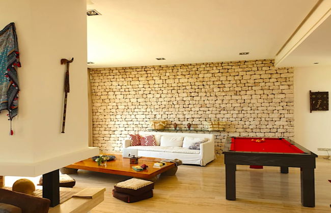 13 Bedroom Villa With Heated Pool, Golf Course, Seaside - Photo 16