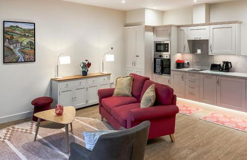 Goose Beck Cottages - Rondo - Foto 7