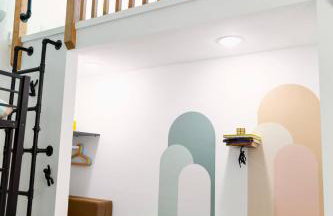 NEW cozy getaway near Mt Monadnock with hot tub - Foto 23