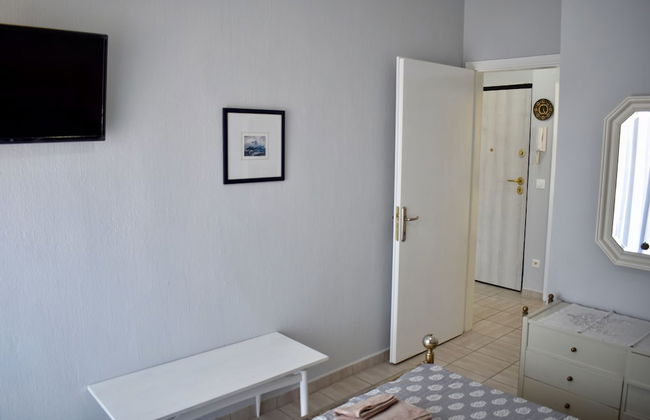 Alkyon Perea Apartments - Foto 5