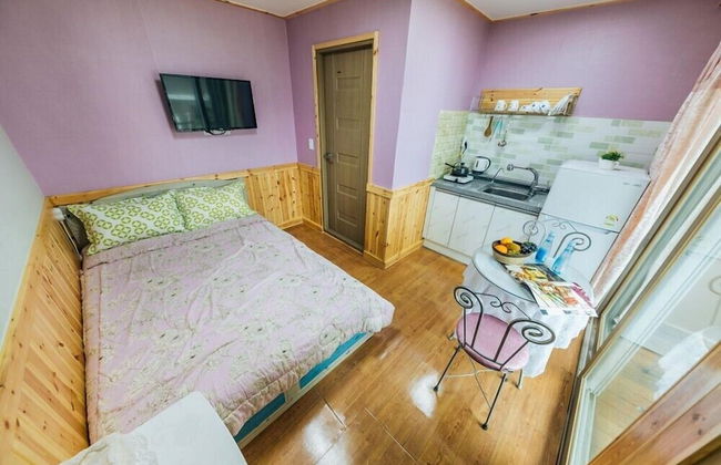 Badasae Pension - Foto 13