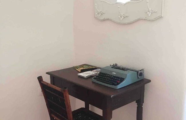 Santorinio Yellow House - Foto 13