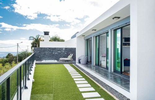 Casa Refúgio dos Canhas - Foto 1