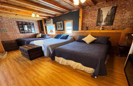 Triple See NY Now - Sleeps 41 -15 Mins to NYC - Foto 53