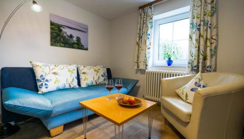 Ferienwohnung Lautertal Haus Barbara - Foto 2