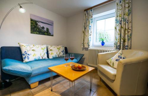 Ferienwohnung Lautertal Haus Barbara - Photo 1