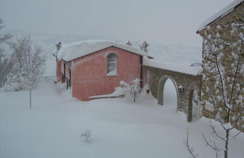 I Quattro Passeri Country House - Foto 45