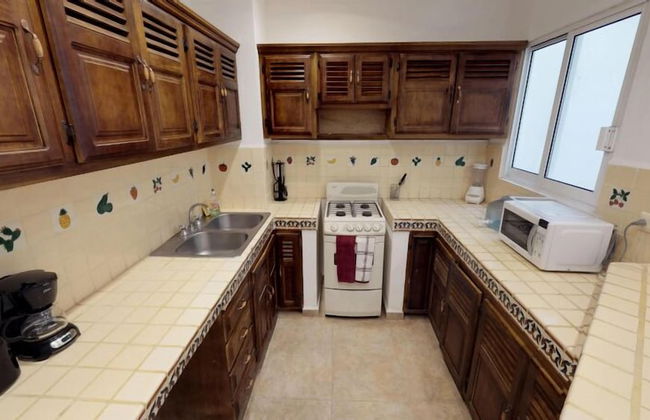 Andales on the Bay Suites - Foto 20