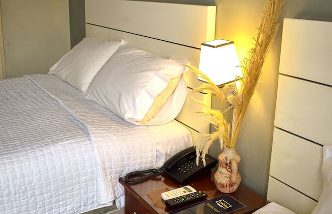 Cardedeu Suites - Photo 6