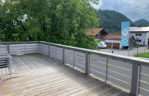 Urlaub im Inntal Apartmenthaus Kiefersfelden - Foto 14