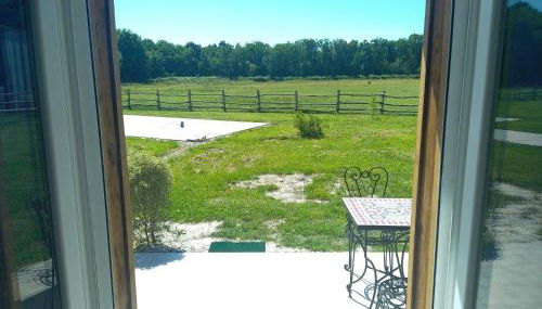 eco nature, gite à la ferme - Foto 5