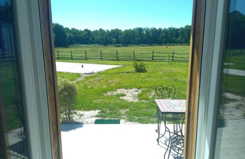 eco nature, gite à la ferme - Foto 5