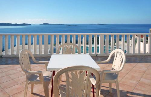 Apartments with swimming pool Soline, Dubrovnik - 4762 - Foto 25