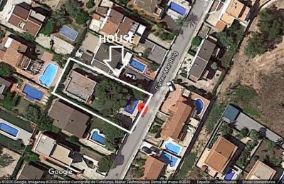 Jordi - Chalet con jardín, piscina privada y barbacoa en l'Ampolla - Deltavacaciones - Foto 27