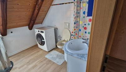 Harlekin-Wohnung - Foto 5