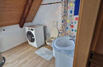 Harlekin-Wohnung - Foto 5