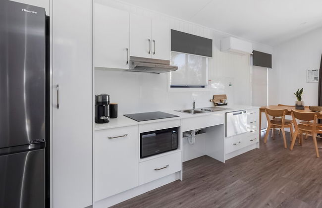 Reflections Forster Beach - Holiday Park - Photo 49