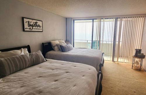 Aliki Atrium Beachfront Condo - Photo 34