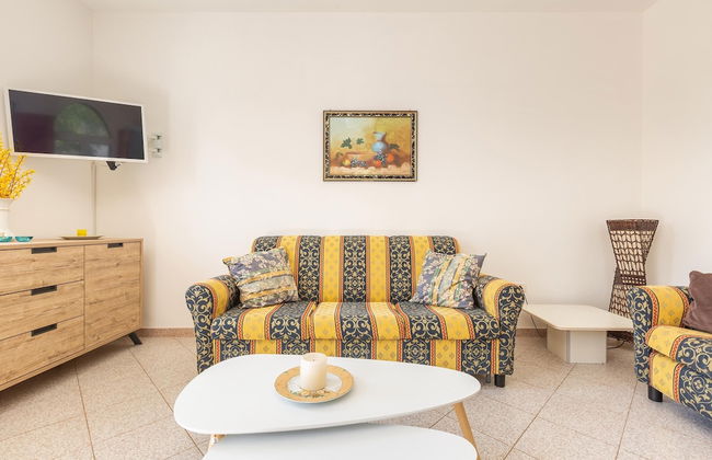 2515 Villa Marea - Appartamento Altamarea by Barbarhouse - Foto 15