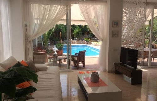 Villa Rosa Sitges - Foto 38