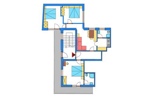 Texas Longhorn Ranch Neumannhof - Photo 10