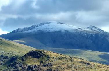 Llanberis Lodges - Photo 36