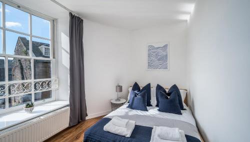 Casa Fresa - Cowgate House - Foto 5