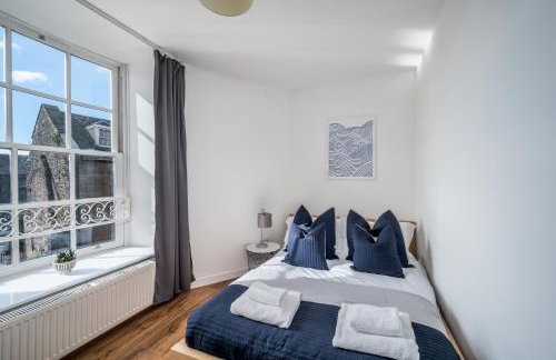 Casa Fresa - Cowgate House - Foto 5