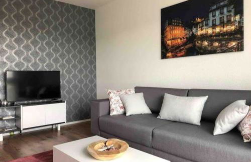 FeWoMonCIAO2019-Panorama 2Pers bis max4Pers - Foto 18