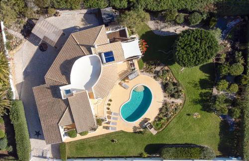 Cliffside Boho Villa - Foto 50