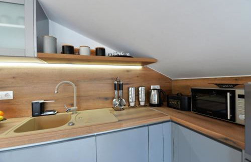 Apartman Tea - Photo 7